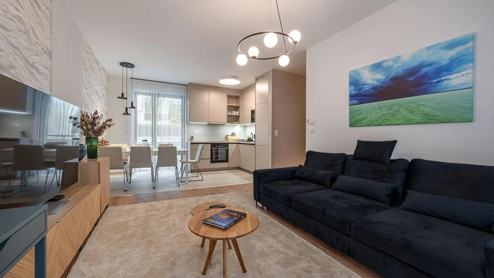 Appartamento 3 Bedroom Condo W Garage And Balcony Budapest Ungheria